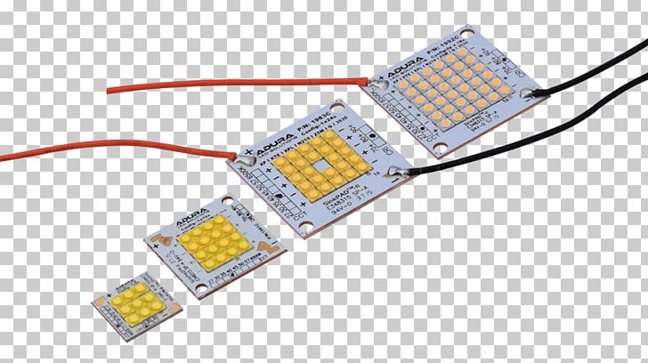 Light-emitting Diode XHP Semicon Light Color Series And Parallel Circuits PNG, Clipart, Area, Bluegreen, Color, Electronics, Electronics Accessory Free PNG Download