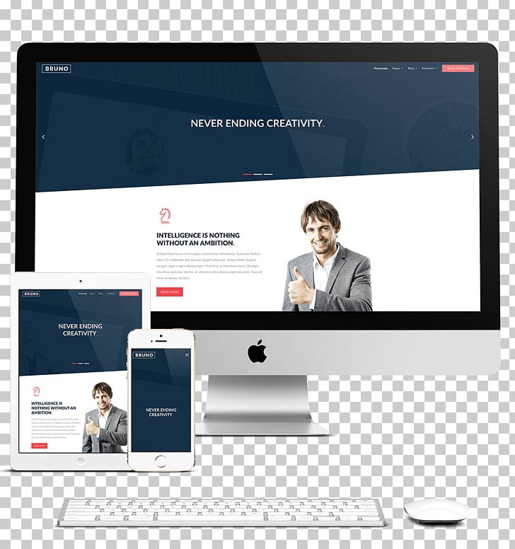 Responsive Web Design Web Development Page Layout PNG, Clipart, Business, Collaboration, Computer, Display Advertising, Interior Design Services Free PNG Download