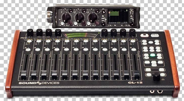 audio mixer for pc softwarre