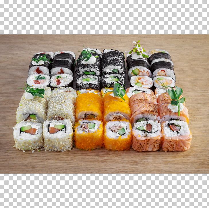 California Roll Gimbap Vegetarian Cuisine Sushi 07030 PNG, Clipart,  Free PNG Download