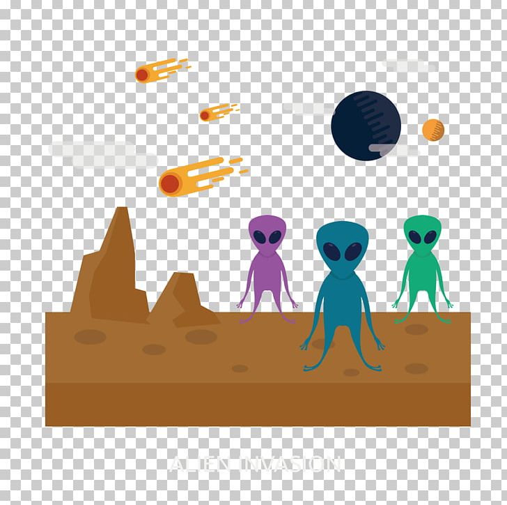 Extraterrestrials In Fiction Extraterrestrial Life Illustration PNG, Clipart, Adobe Illustrator, Aerospace, Alien, Aliens Vector, Alien Vector Free PNG Download