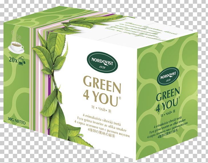 Green Tea White Tea Nordqvist Tea Bag PNG, Clipart,  Free PNG Download