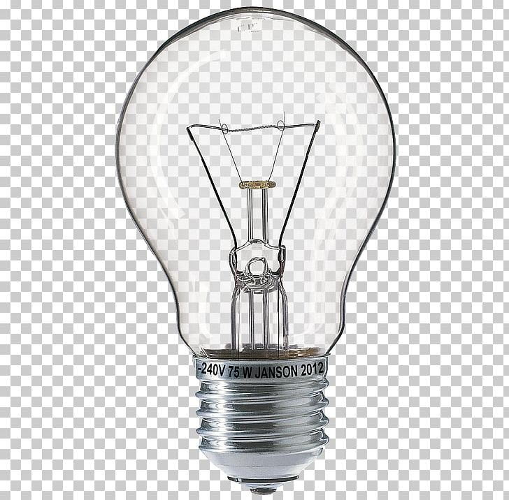 Incandescent Light Bulb Edison Screw LED Lamp PNG, Clipart, Bayonet Mount, Daylight, Edison Light Bulb, Edison Screw, Electric Light Free PNG Download