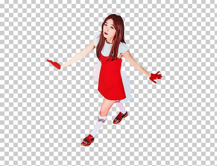 Red Velvet Rookie K-pop The Red PNG, Clipart, Arm, Bts, Clothing, Costume, Fictional Character Free PNG Download