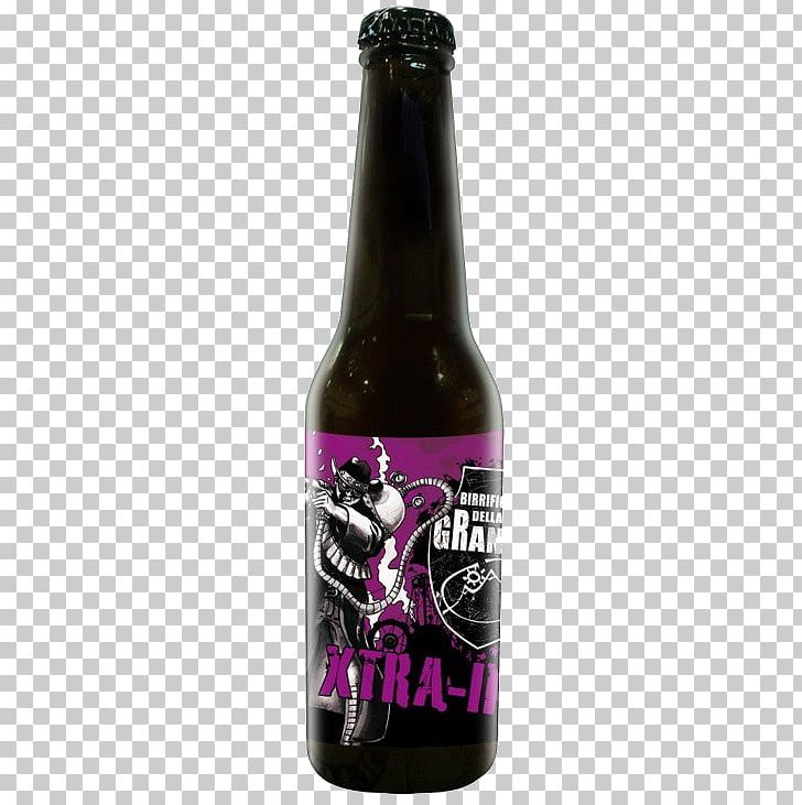 Stout Beer Bottle Genoa Ceres Brewery PNG, Clipart, Alcoholic Beverage, Beer, Beer Bottle, Bolzaneto, Bottle Free PNG Download