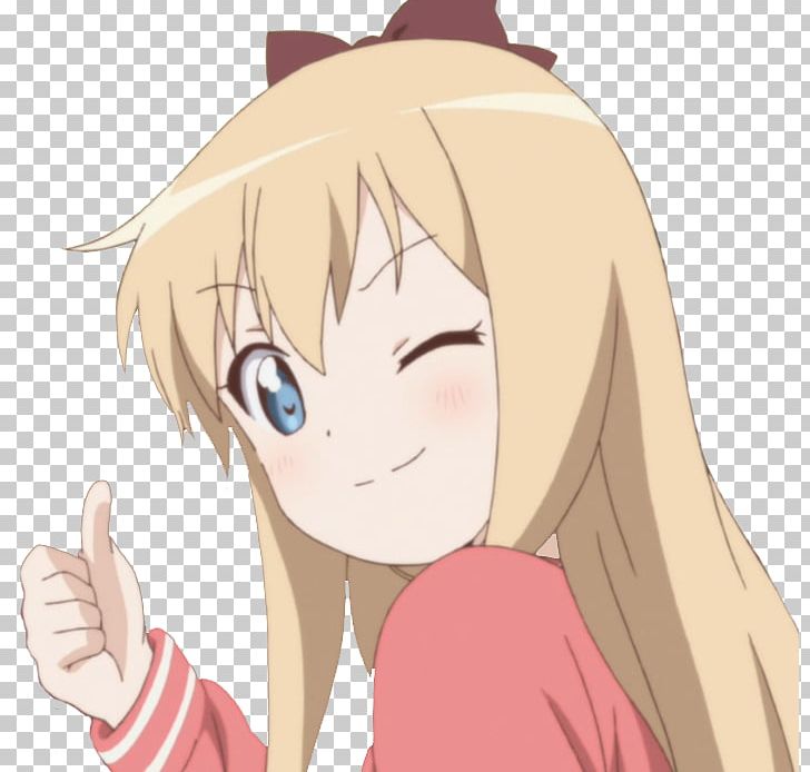 Thumbs up for anime  Anime Amino