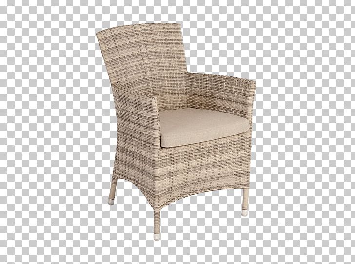Chair Table Garden Furniture Rattan PNG, Clipart, Angle, Armrest, Beige, Chair, Couch Free PNG Download