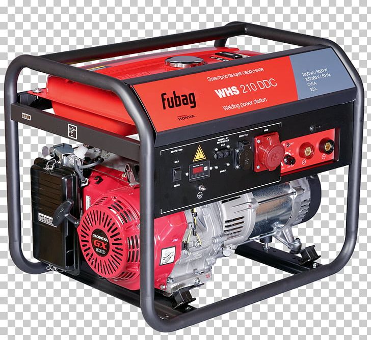 Electric Generator Power Station Engine-generator Welding Fubag PNG, Clipart, Ddc, Direct Current, Electric Generator, Electric Power, Engine Free PNG Download