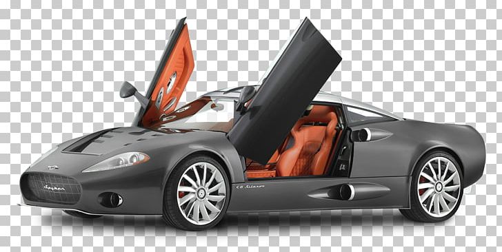 Geneva Motor Show Spyker Cars 2009 Spyker C8 Aileron Sports Car PNG, Clipart, 2009 Spyker C8 Aileron, 2009 Spyker C8 Laviolette, Automatic Transmission, Car, Compact Car Free PNG Download