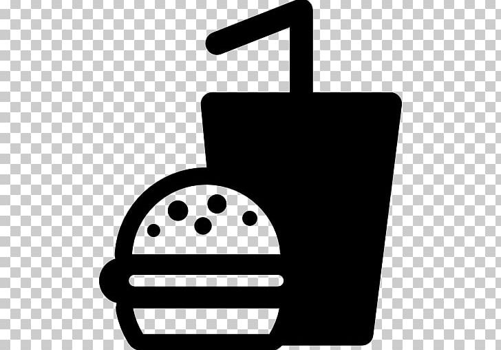 Hamburger Fizzy Drinks Fast Food Chili Con Carne Computer Icons PNG, Clipart, Black, Black And White, Chili Con Carne, Computer Icons, Drink Free PNG Download
