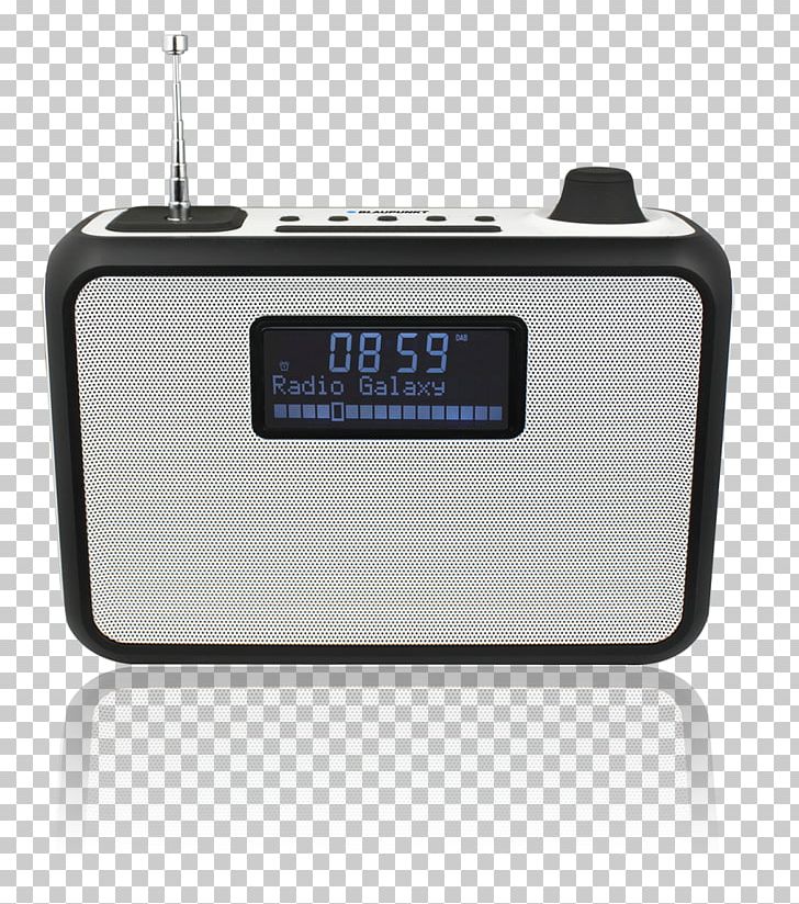 Radio Digital Audio Broadcasting Blaupunkt Frequency Modulation Bluetooth PNG, Clipart, Blaupunkt, Bluetooth, Cd Player, Communication Device, Dab Free PNG Download