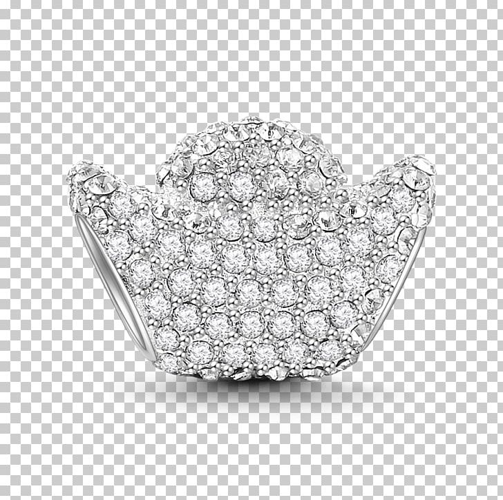Silver Ingot Brooch Bling-bling PNG, Clipart, Bling Bling, Blingbling, Body Jewellery, Body Jewelry, Brooch Free PNG Download