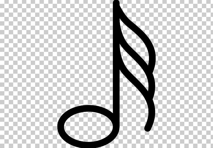 Thirty-second Note Sixteenth Note Musical Note Whole Note Musical Notation PNG, Clipart, Black, Black And White, Eighth Note, Flat, Hundred Twentyeighth Note Free PNG Download