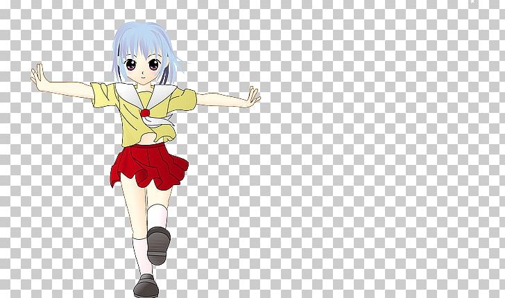 Walking PNG, Clipart, Anime, Anime School, Anime School Girl, Art, Cartoon Free PNG Download