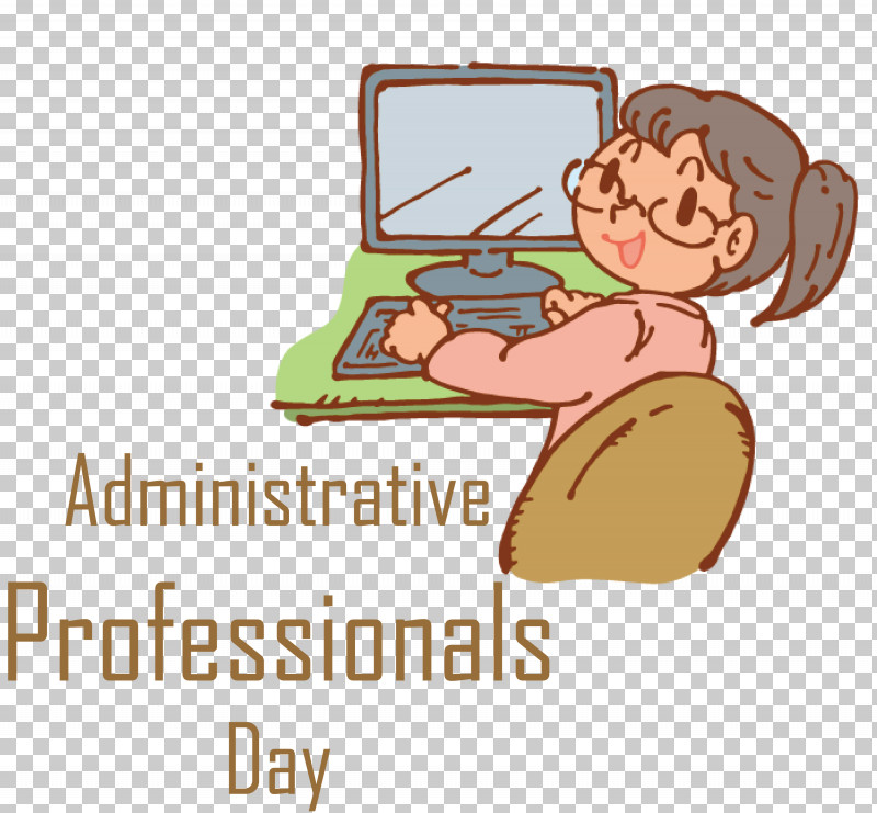Administrative Professionals Day Secretaries Day Admin Day PNG, Clipart, Admin Day, Administrative Professionals Day, Behavior, Cartoon, Fluminense Fc Free PNG Download