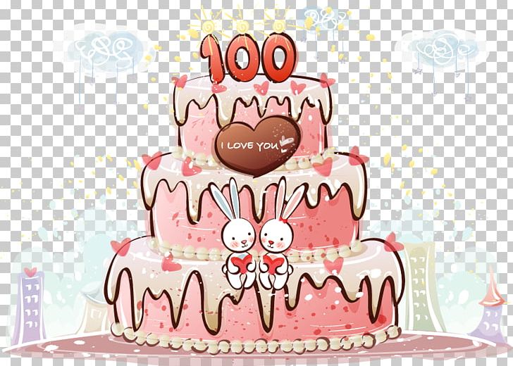 Birthday Valentines Day PNG, Clipart, Anniversary, Baked Goods, Birthday Cake, Cake, Cake Decorating Free PNG Download