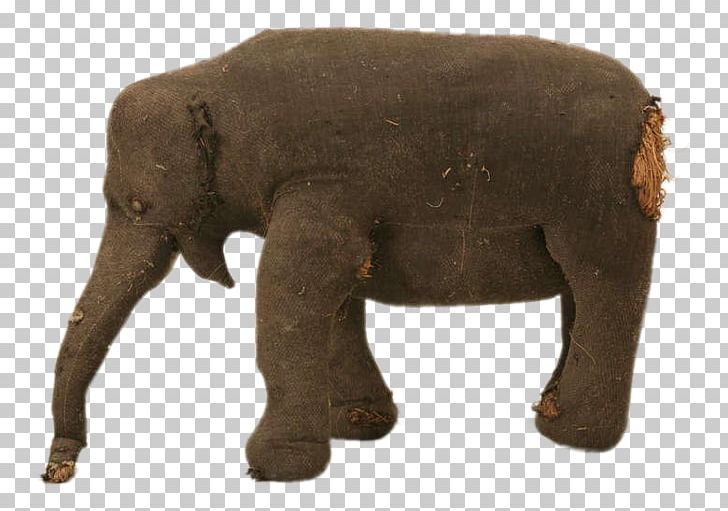 Indian Elephant African Elephant Toy Margarete Steiff GmbH Mohair PNG, Clipart, Animal, Animal Figure, Child, Childs, Circa Free PNG Download