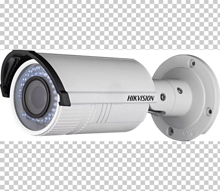 IP Camera HIKVISION DS-2CD2642FWD-ICE (2.8-12 Mm) Hikvision DS-2CD2642FWD-IZS PNG, Clipart, 1080p, Angle, Camera, Cameras Optics, Closedcircuit Television Free PNG Download
