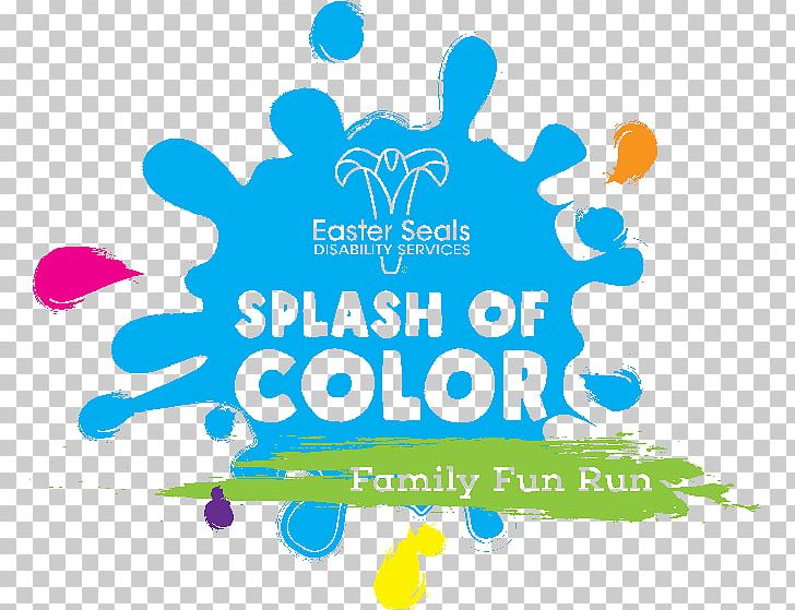 Splash Of Color 2018 PNG, Clipart, Area, Brand, Child, Color, Community Free PNG Download