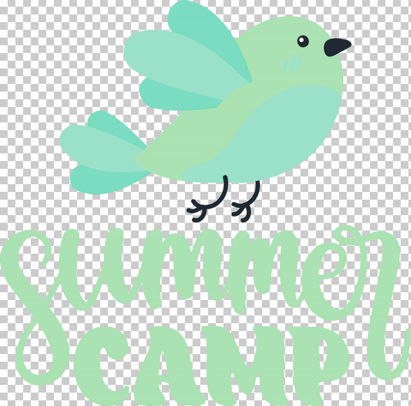 Birds Logo Meter Cartoon Green PNG, Clipart, Beak, Birds, Camp, Cartoon, Green Free PNG Download