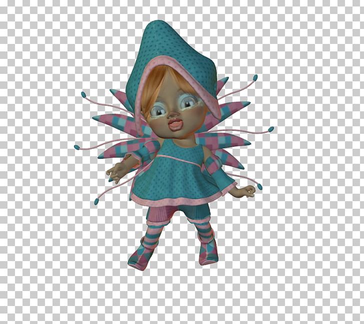 Fairy Christmas Ornament Doll Turquoise PNG, Clipart, Christmas, Christmas Ornament, Doll, Fairy, Fantasy Free PNG Download