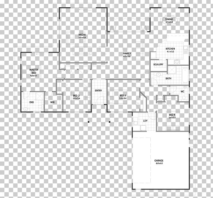 Floor Plan Paper Line PNG, Clipart, Angle, Area, Art, Diagram, Drawing Free PNG Download