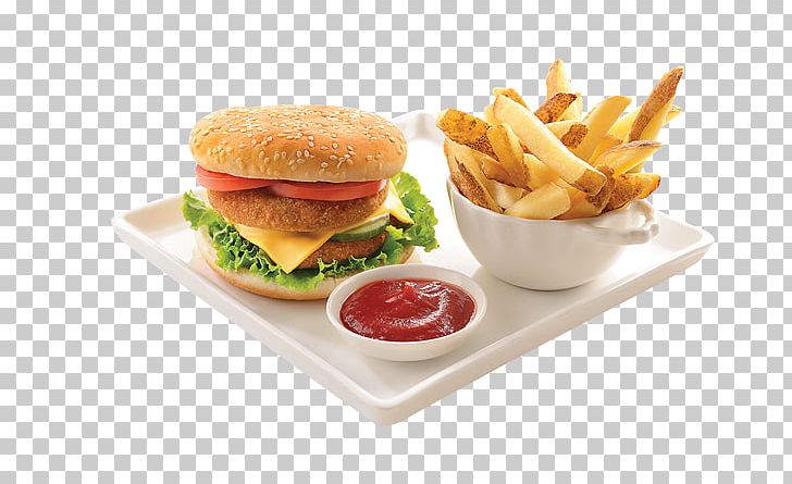 French Fries Cheeseburger Buffalo Burger Hamburger Vegetarian Cuisine PNG, Clipart,  Free PNG Download