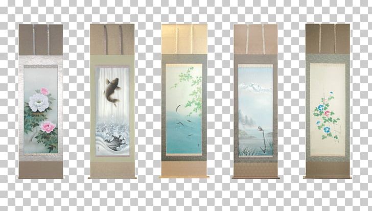Japanese People Kakemono Hanging Scroll Season PNG, Clipart, Door, Glass, Hanging Scroll, Interior Design, Japan Free PNG Download