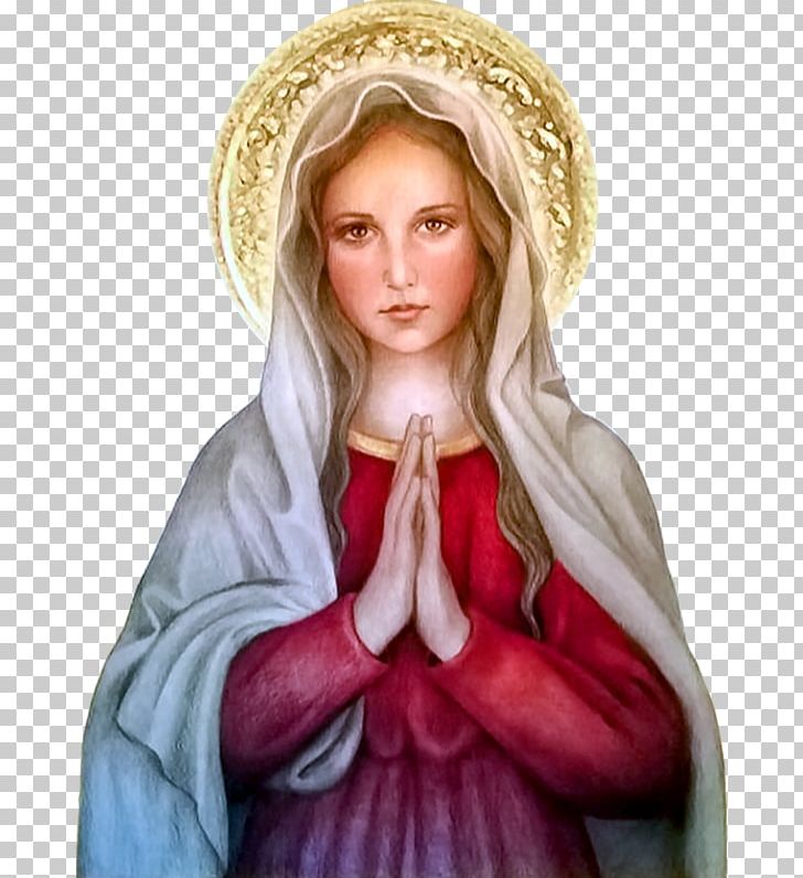 Mary Our Lady Of Fátima Lady Of All Nations Ave Maria Prayer PNG, Clipart, Angel, Catholic, Christianity, Fictional Character, Figurine Free PNG Download