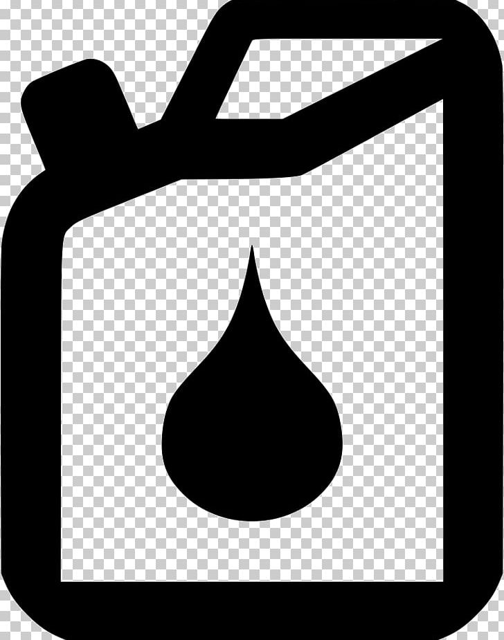Petroleum Diesel Fuel Gasoline Computer Icons PNG, Clipart, Artwork, Benzin, Black, Black And White, Canister Free PNG Download