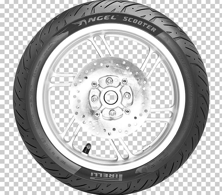 Scooter Tread Pirelli Motorcycle Tire PNG, Clipart, Alloy Wheel, Automatic Transmission, Automotive Tire, Automotive Wheel System, Auto Part Free PNG Download