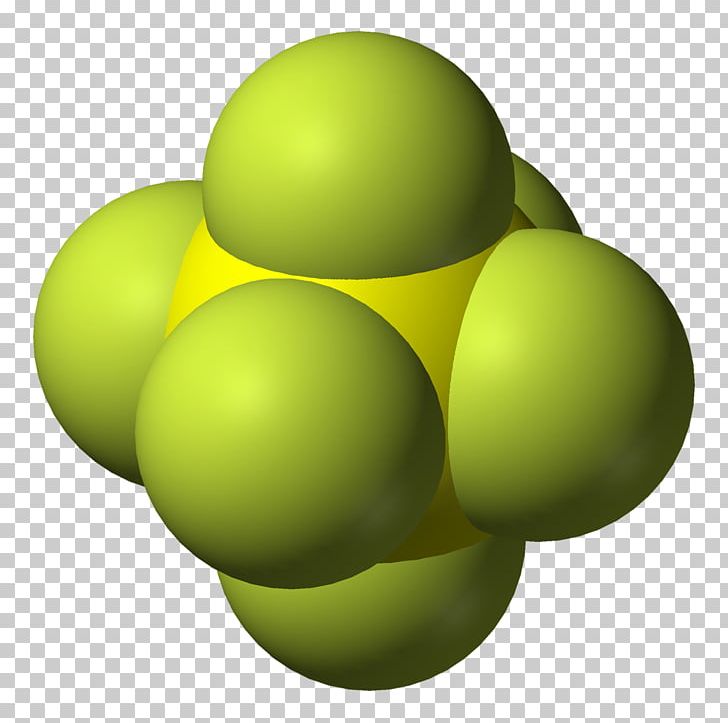Sulfur Hexafluoride Gas Chemistry Inorganic Compound PNG, Clipart, Art, Atom, Chemical Compound, Chemistry, Circle Free PNG Download