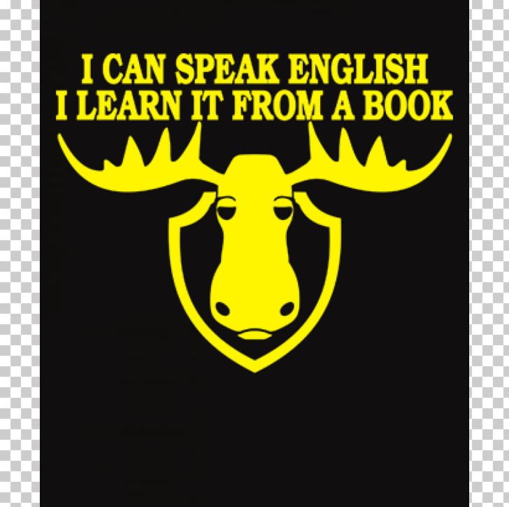 T-shirt English Unisex Book PNG, Clipart, 2001 A Space Odyssey, Antler, Book, Brand, Cattle Like Mammal Free PNG Download