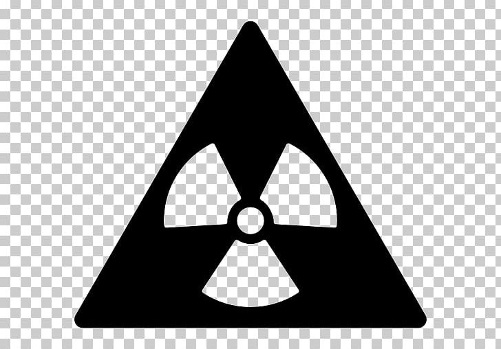 Toxicity Symbol Sign PNG, Clipart, Angle, Black And White, Computer Icons, Flat Icon, Hazard Free PNG Download