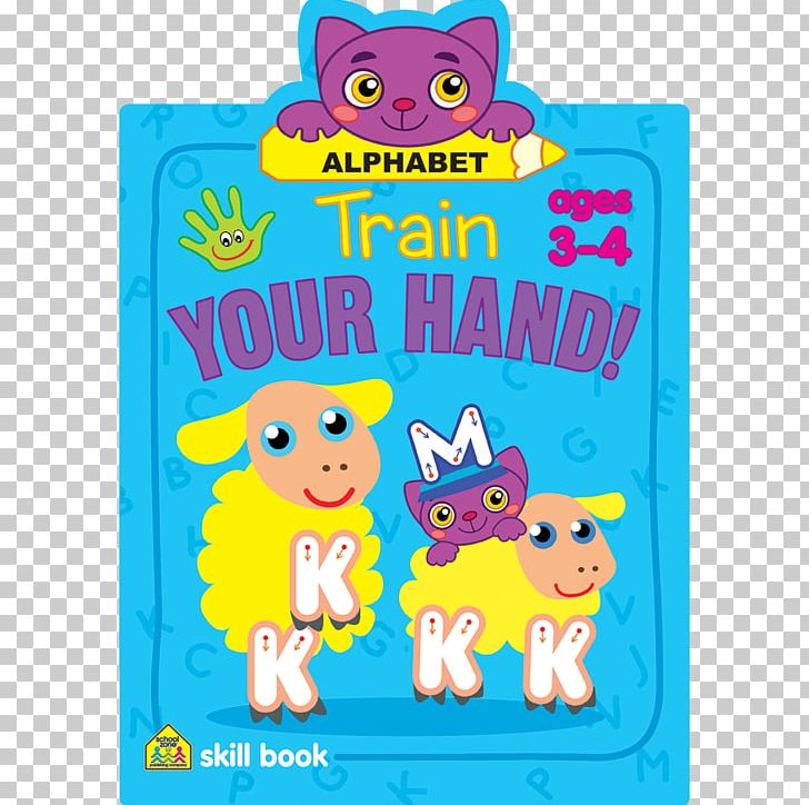 Train Your Hand! Train Your Hand Alphabet Train Your Hand Lines Book PNG, Clipart, Alphabet, Alphabet Book, Animal Figure, Area, Baby Toys Free PNG Download