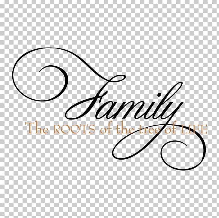 Tree Of Life Saying Quotation PNG, Clipart, Area, Branch, Brand, Calligraphy, Circle Free PNG Download
