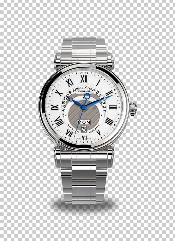 Watch Strap Armand Nicolet Stainless Steel PNG, Clipart, Aaa, Accessories, Arc, Armand, Armand Nicolet Free PNG Download