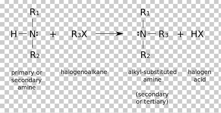 Amine Alkylation Chemical Reaction Organic Compound Atom PNG, Clipart, Alkylation, Amine, Angle, Area, Atom Free PNG Download