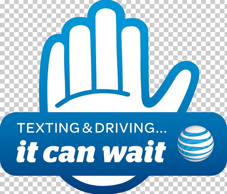 AT&T Mobility Texting While Driving Distracted Driving Text Messaging PNG, Clipart, Area, Att, Att It Can Wait, Att Mobility, Brand Free PNG Download