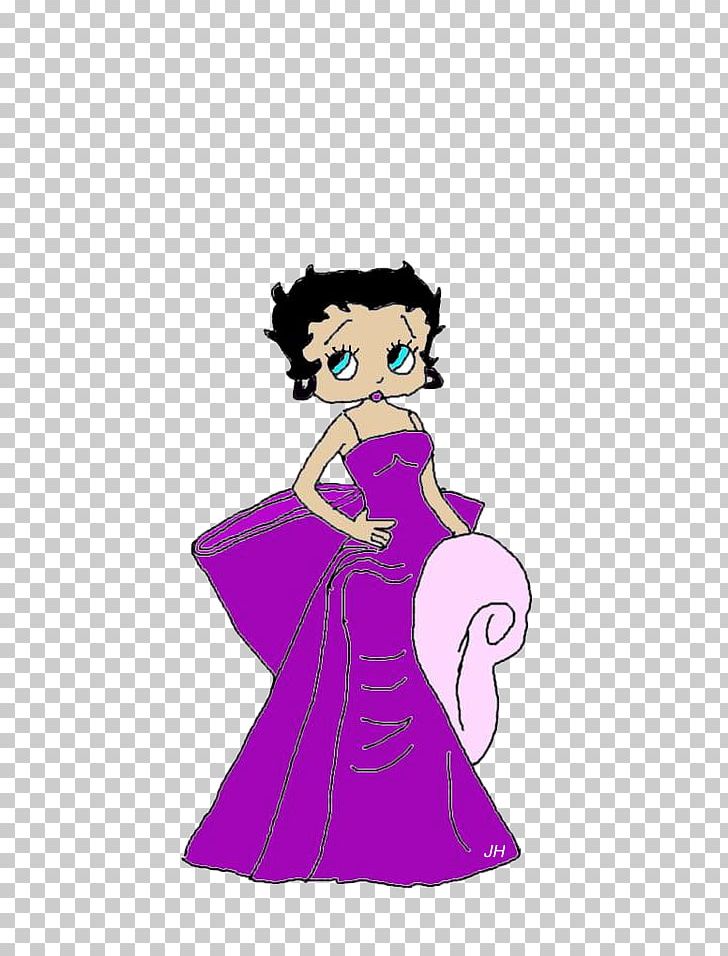 Betty Boop Drawing PNG, Clipart, Art, Beauty, Betty Boo, Betty Boop, Cartoon Free PNG Download