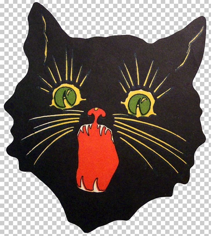 Black Cat Art Painting Illustration PNG, Clipart, Animals, Art, Artist, Black Cat, Canvas Free PNG Download