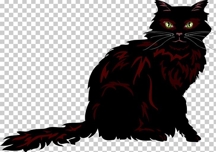 Black Cat Kitten Whiskers Persian Cat British Shorthair PNG, Clipart, Animals, Beak, Black, Black Cat, British Shorthair Free PNG Download
