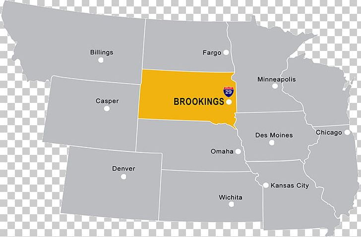 Brookings Yankton Mitchell Sioux Falls Regional Airport City PNG, Clipart, Angle, Area, Brand, Brookings, City Free PNG Download
