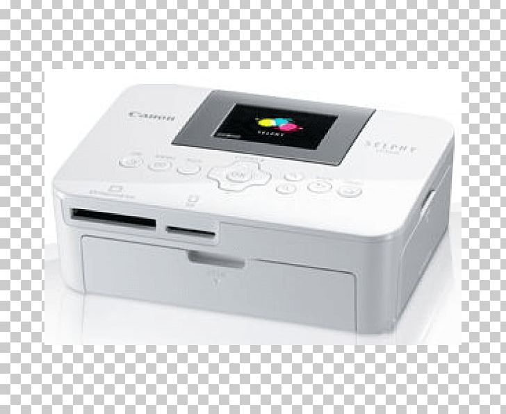 Canon Compact Photo Printer Dye-sublimation Printer Printing PNG, Clipart, Camera, Canon, Dyesublimation Printer, Electronic Device, Electronics Free PNG Download