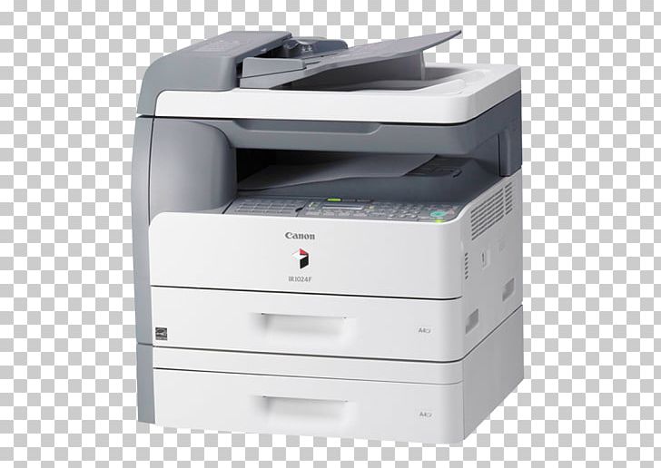 Canon Multi-function Printer Photocopier Fax PNG, Clipart, Automatic Document Feeder, Canon, Copying, Device Driver, Dots Per Inch Free PNG Download