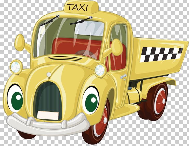 Cartoon Truck PNG, Clipart, Automotive Design, Car, Cars, Cartoon, Cartoon Car Free PNG Download