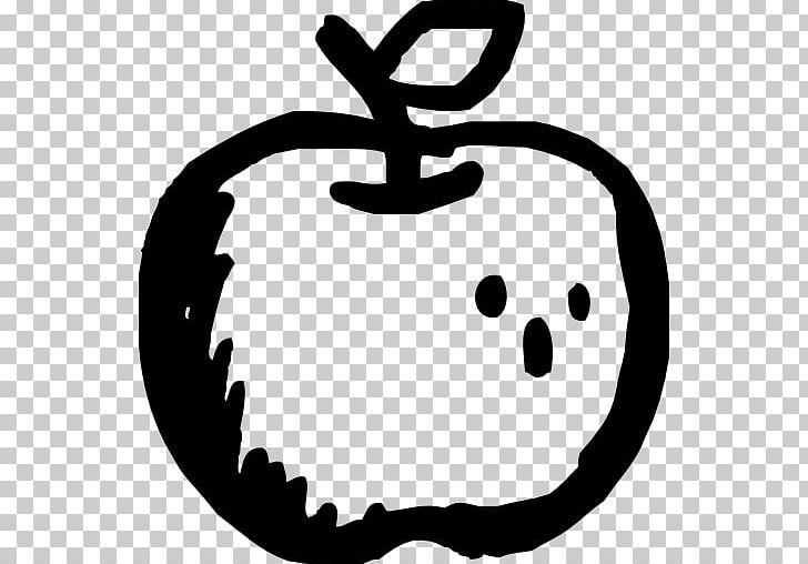 Computer Icons Apple Food PNG, Clipart, Apple, Artwork, Black And White, Computer Icons, Download Free PNG Download
