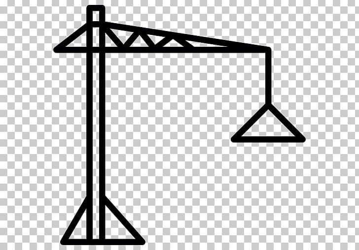 Crane Building Architectural Engineering Thane PNG, Clipart, Angle, Architectural Engineering, Architecture, Area, Black Free PNG Download