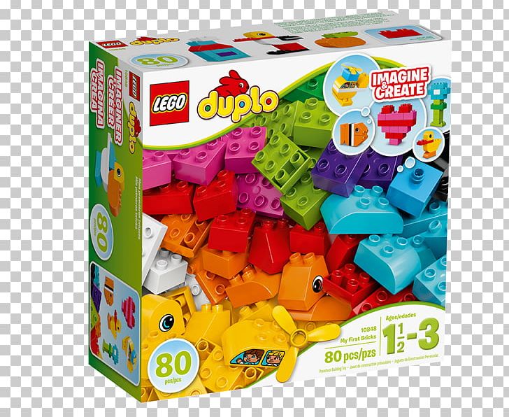 LEGO 10848 DUPLO My First Bricks Lego Duplo LEGO 6176 DUPLO Basic Bricks Deluxe Toy Block PNG, Clipart, Duplo, Ldraw, Lego, Lego 10848 Duplo My First Bricks, Lego Duplo Free PNG Download