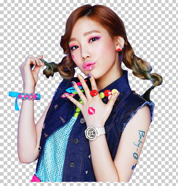 Taeyeon Girls' Generation-TTS Oh! PNG, Clipart, Becky G, Brown Hair, Fashion Model, Gain, Girls Free PNG Download